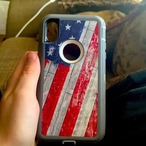 iPhone XR phone case